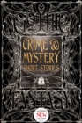 Crime & Mystery Short Stories - Book