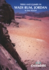Treks and Climbs in Wadi Rum, Jordan - eBook