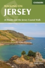 Walking on Jersey : 24 Routes and the Jersey Coastal Walk - eBook