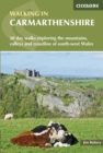 Walking in Carmarthenshire - eBook