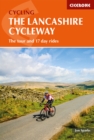 The Lancashire Cycleway : The tour and 17 day rides - eBook