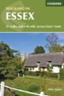 Walking in Essex : 25 walks and a 96 mile 'across Essex' route - eBook