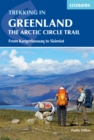 Trekking in Greenland - The Arctic Circle Trail : From Kangerlussuaq to Sisimiut - eBook