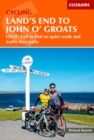 Cycling Land's End to John o' Groats : LEJOG end-to-end on quiet roads and traffic-free paths - eBook