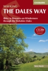Walking the Dales Way : Ilkley to Bowness-on-Windermere through the Yorkshire Dales - eBook