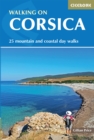 Walking on Corsica : 25 mountain and coastal day walks - eBook