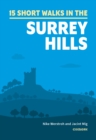 Short Walks in the Surrey Hills - eBook