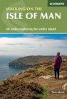 Walking on the Isle of Man : 40 walks exploring the entire island - eBook