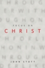 Focus on Christ - Book