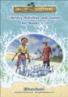 Phonic Books Island Adventure Activities : Alternative vowel spellings - Book