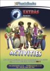 Phonic Books Moon Dogs Extras Activities : Photocopiable Activities Accompanying Moon Dogs Extras Books for Older Readers (alternative vowel spellings) - Book