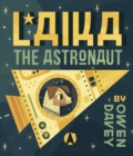 Laika the Astronaut - Book