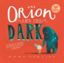 Orion and the Dark - Book