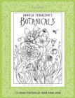 Pictura Prints: Botanicals - Book