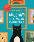 William and the Missing Masterpiece - Book