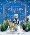 Winter's Child - Book