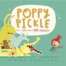 Poppy Pickle - Book