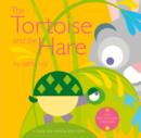 Tortoise and the Hare : Turn and Tell Tales - Book