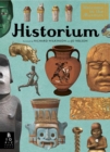 Historium - Book