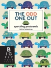 The Odd One Out - Book