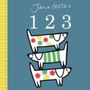 Jane Foster's 123 - Book
