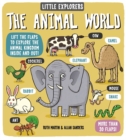 Little Explorers: The Animal World - Book