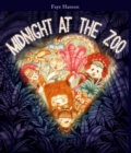 Midnight at the Zoo - Book