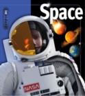 Insiders - Space - Book