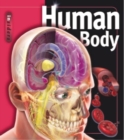 Insiders - Human Body - Book