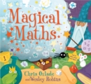 Magical Maths - Book