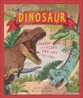 A Day at the Dinosaur Museum - Book