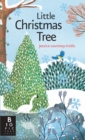 Little Christmas Tree - Book