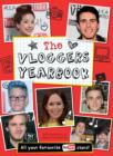 The Vloggers' Yearbook - Book