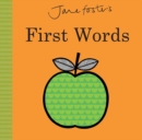 Jane Foster's First Words - Book