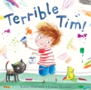 Terrible Tim - Book
