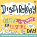 Inspirology - Book