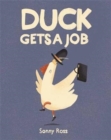 Duck Gets a Job - Book