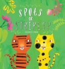 Spots or Stripes? - Book
