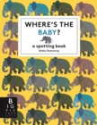 Where's the Baby? - Book