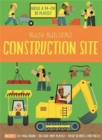 Busy Builders Construction Site - Book