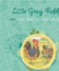 Little Grey Rabbit: The Speckledy Hen - Book