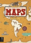 Maps Special Edition - Book
