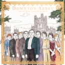 Downton Abbey : The Official Colouring Book - Book