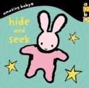 Amazing Baby: Hide And Seek - Book