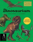Dinosaurium (Junior Edition) - Book