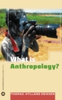 What is Anthropology? - eBook