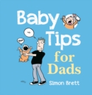 Baby Tips For Dads - eBook