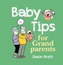 Baby Tips For Grandparents - eBook