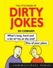 The Little Book of Dirty Jokes - eBook