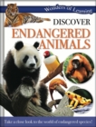 Discover Endangered Animals - Book